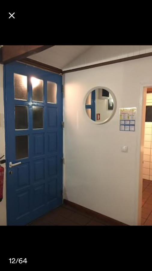 Adega Guest House ออร์ตา ภายนอก รูปภาพ