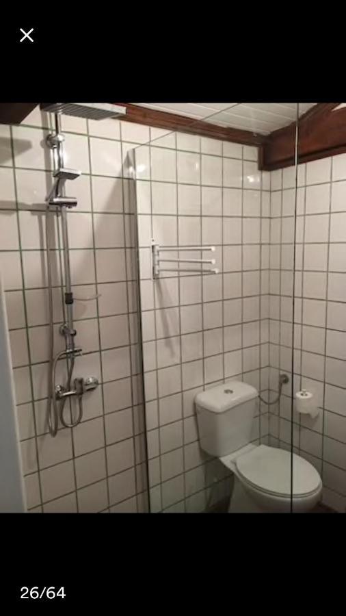 Adega Guest House ออร์ตา ภายนอก รูปภาพ