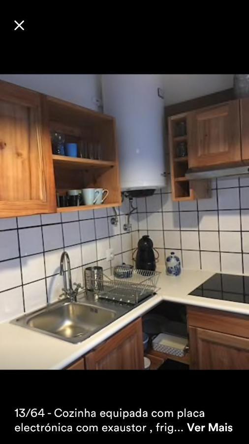 Adega Guest House ออร์ตา ภายนอก รูปภาพ