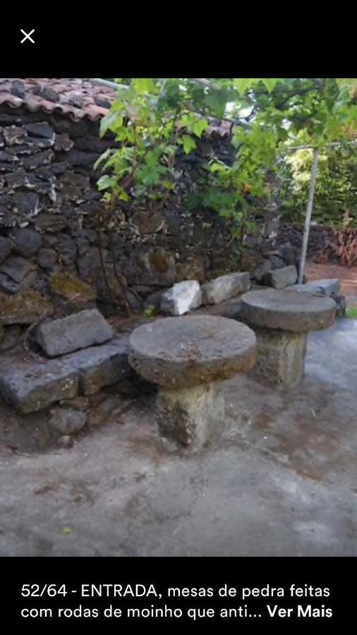 Adega Guest House ออร์ตา ภายนอก รูปภาพ