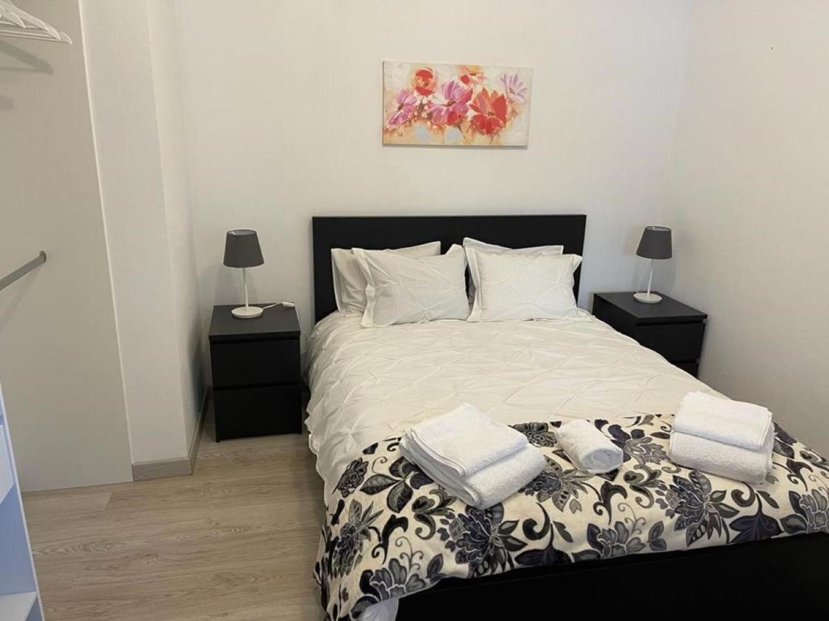 Adega Guest House ออร์ตา ภายนอก รูปภาพ