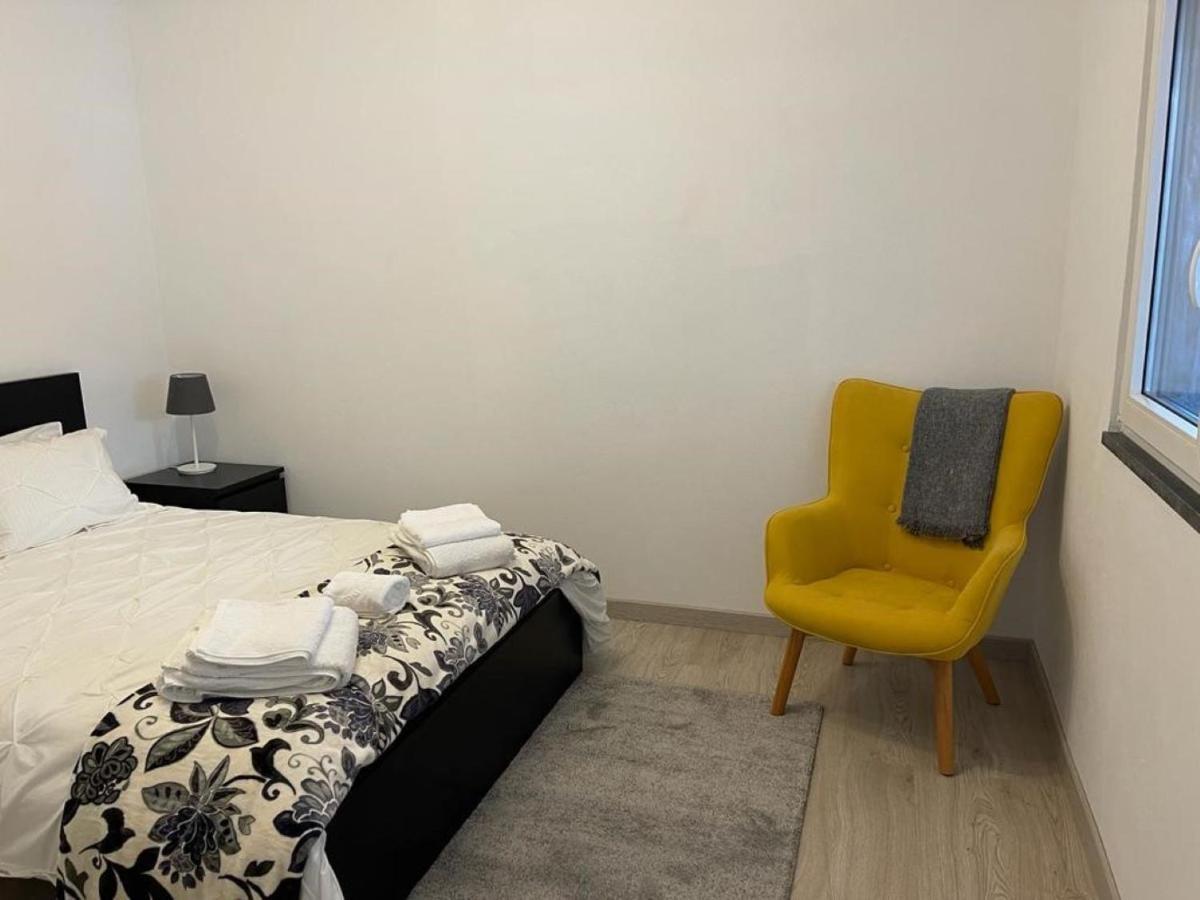 Adega Guest House ออร์ตา ภายนอก รูปภาพ